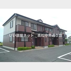 羽間駅より徒歩54分 2階 築25年3ヶ月の賃貸物件