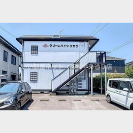 坂出駅より徒歩14分 2階 築28年4ヶ月の賃貸物件