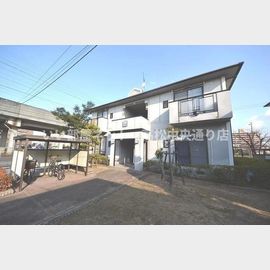 サンビレッジ弐番街A棟 2階 築35年1ヶ月の賃貸物件