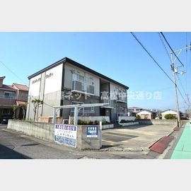 讃岐塩屋駅より徒歩24分 1階 築36年8ヶ月の賃貸物件