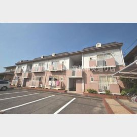坂出駅より徒歩17分 2階 築37年10ヶ月の賃貸物件