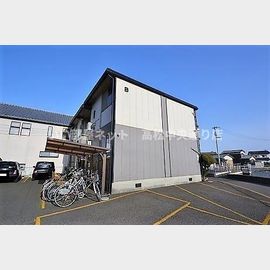 丸亀駅より徒歩14分 2階 築40年8ヶ月の賃貸物件