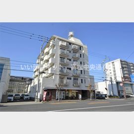 八十場駅より徒歩34分 4階 築45年2ヶ月の賃貸物件
