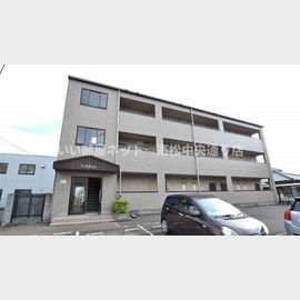 フィネス123 2階 築26年2ヶ月の賃貸物件