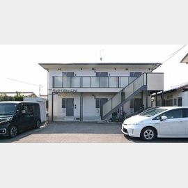 元山駅より徒歩6分 2階 築26年2ヶ月の賃貸物件