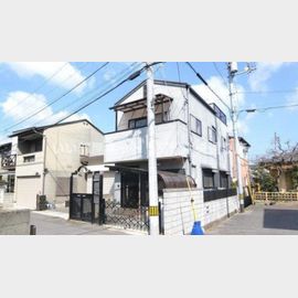 三条駅より徒歩6分 1階 築26年11ヶ月の賃貸物件