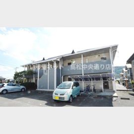 水田駅より徒歩28分 1階 築28年6ヶ月の賃貸物件