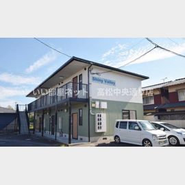 Shiny Valley 1階 築27年4ヶ月の賃貸物件
