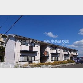 太田駅より徒歩13分 2階 築29年2ヶ月の賃貸物件