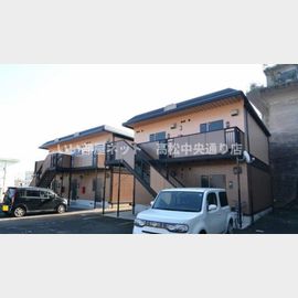 フリーダムA 2階 築31年4ヶ月の賃貸物件