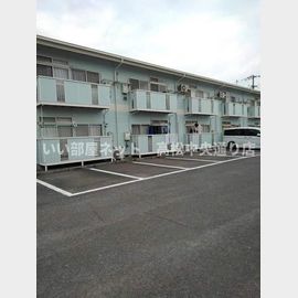 ペガサス山田 1階 築33年4ヶ月の賃貸物件