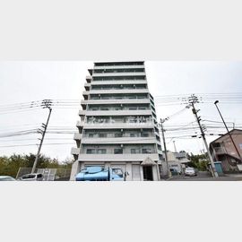 志度駅より徒歩20分 2階 築33年7ヶ月の賃貸物件