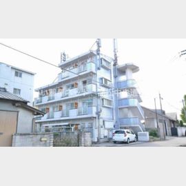 仏生山駅より徒歩6分 2階 築34年1ヶ月の賃貸物件