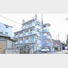 仏生山駅より徒歩6分 3階 築34年1ヶ月の賃貸物件