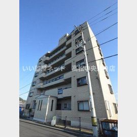 エーブル志度 2階 築35年11ヶ月の賃貸物件
