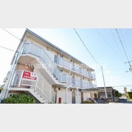 太田駅より徒歩7分 2階 築35年7ヶ月の賃貸物件