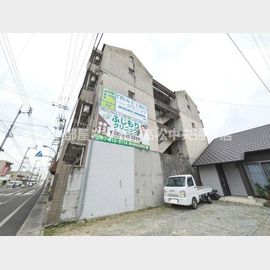 太田駅より徒歩2分 3階 築35年2ヶ月の賃貸物件