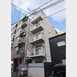中野町ローズガーデン 2階 築36年9ヶ月の賃貸物件