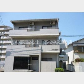 アクシス21 3階 築37年4ヶ月の賃貸物件