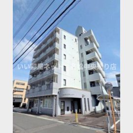善通寺駅より徒歩5分 4階 築37年1ヶ月の賃貸物件