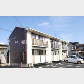 木太東口駅より徒歩6分 2階 築38年4ヶ月の賃貸物件