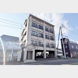 BASE津田 4階 築39年2ヶ月の賃貸物件
