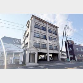 BASE津田 3階 築39年2ヶ月の賃貸物件