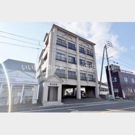 BASE津田 2階 築39年2ヶ月の賃貸物件