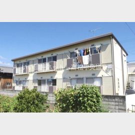 パナハイツ田岡の賃貸物件