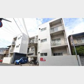 Ｌ—ＰＬＯＴＡＰＡＲＴＭＥＮＴ 3階 築49年7ヶ月の賃貸物件