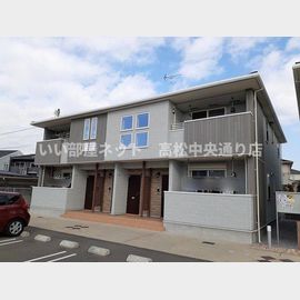 クラール元山Ｋの賃貸物件