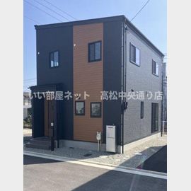太田駅より徒歩8分 1階 新築の賃貸物件