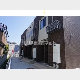 元山駅より徒歩13分 2階 築11年2ヶ月の賃貸物件