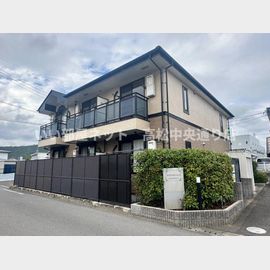 伏石駅より徒歩23分 2階 築22年9ヶ月の賃貸物件