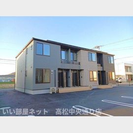 高田駅より徒歩26分 1階 新築の賃貸物件