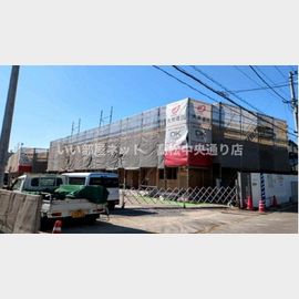 宇多津駅より徒歩31分 新築 2階建の賃貸物件