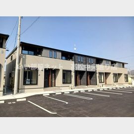 ベルシオン東山崎町C 1階 築1年2ヶ月の賃貸物件