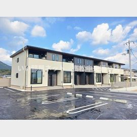 カーサコバ使用しないBの賃貸物件