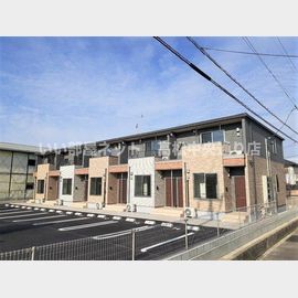 ウェルリッチ丸亀 1階 築2年3ヶ月の賃貸物件