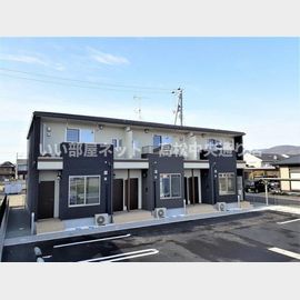 観音寺駅より徒歩24分 1階 築2年3ヶ月の賃貸物件