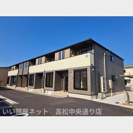 太田駅より徒歩25分 1階 築2年5ヶ月の賃貸物件