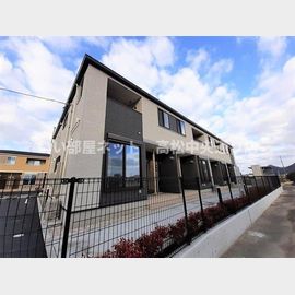 エベントIIIの賃貸物件