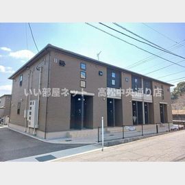 高田駅より徒歩25分 1階 築5年2ヶ月の賃貸物件