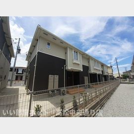 クラール元山Ｏ 1階 築5年8ヶ月の賃貸物件