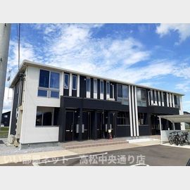 ブライト エフ 1階 築5年11ヶ月の賃貸物件