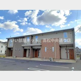 エクロール国分寺Aの賃貸物件