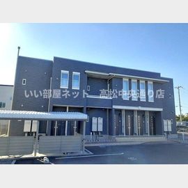 仏生山駅より徒歩22分 1階 築7年1ヶ月の賃貸物件