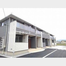 カサデルソルB 1階 築7年2ヶ月の賃貸物件