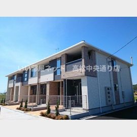 フェリーチェ丸亀の賃貸物件