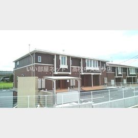 西前田駅より徒歩18分 1階 築8年8ヶ月の賃貸物件